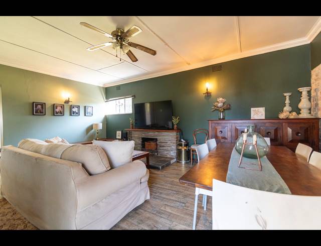 4 BEDROOM HOUSE FOR SALE IN THREE RIVERS